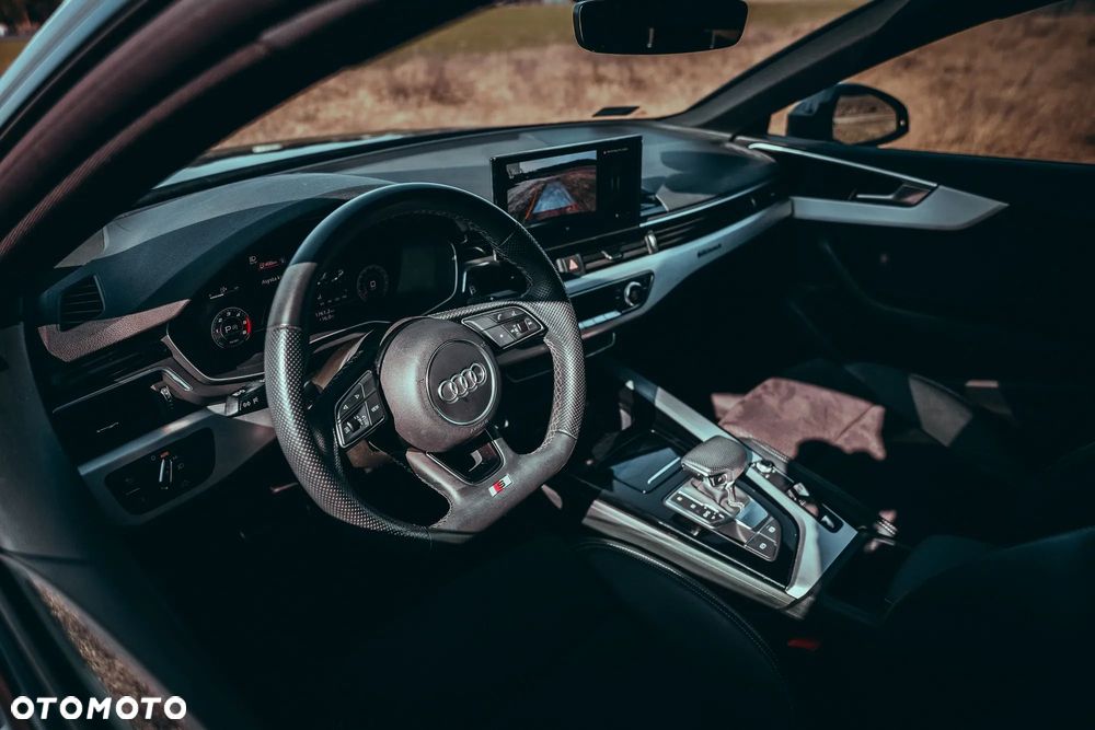 Audi A5 Sportback 40 TDI mHEV Quattro S Line S tronic - 12