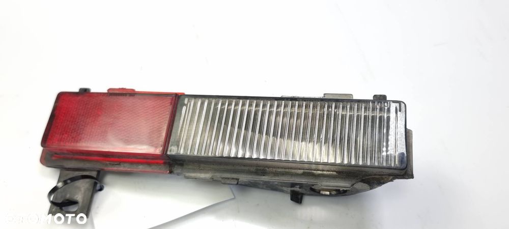 LAMPA OBRYSOWA CHEVROLET CORVETTE C4 LIFT 16508519 - 3