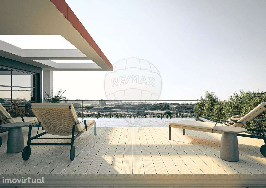 Apartamento T1 para venda - Grande imagem: 4/7