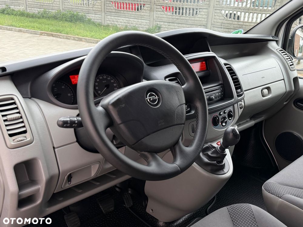 Opel Vivaro Life Cosmo L2H1 - 36