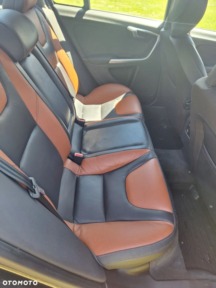 Volvo S60 - 14
