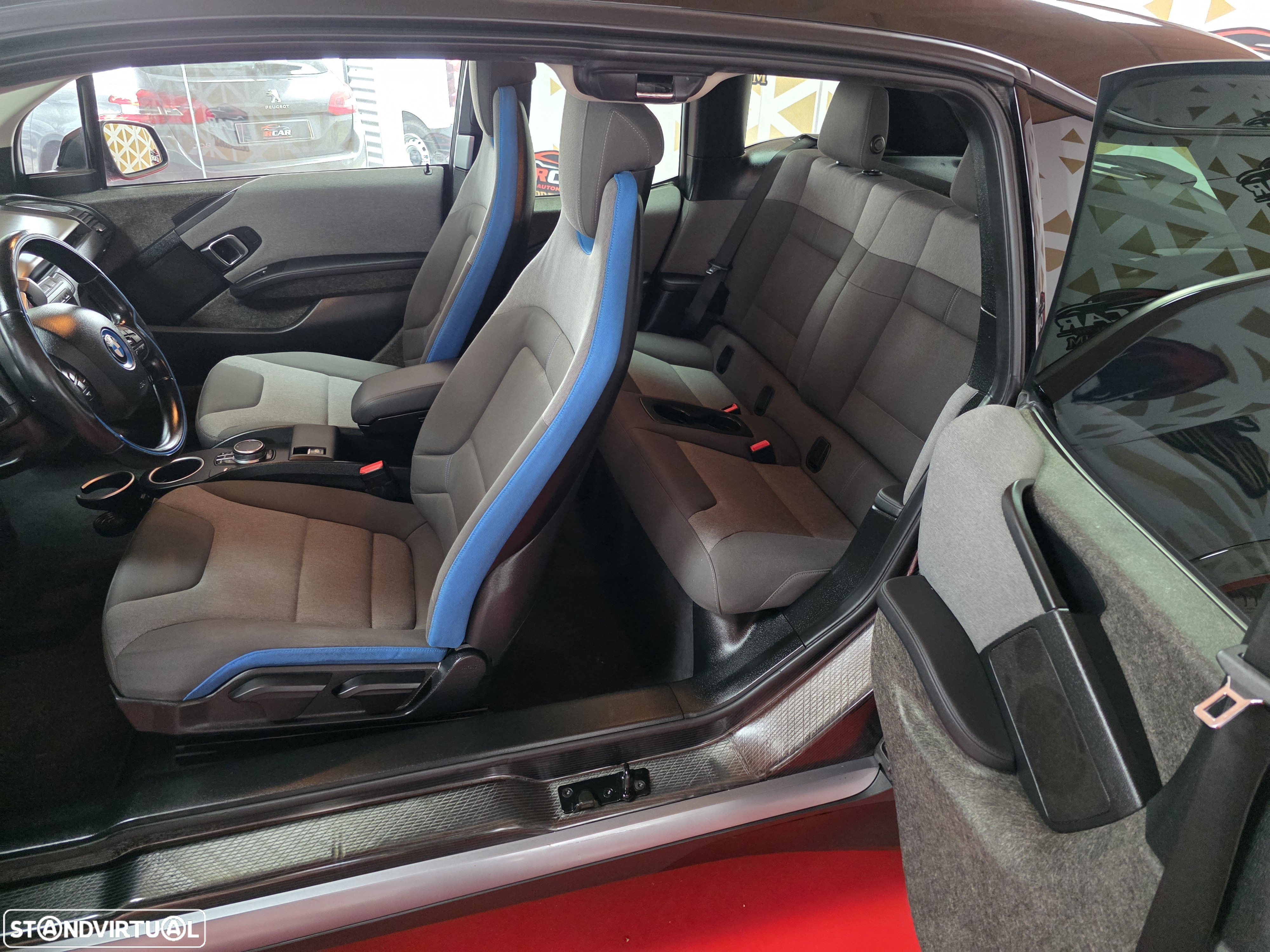 BMW i3 (94 Ah) - 28