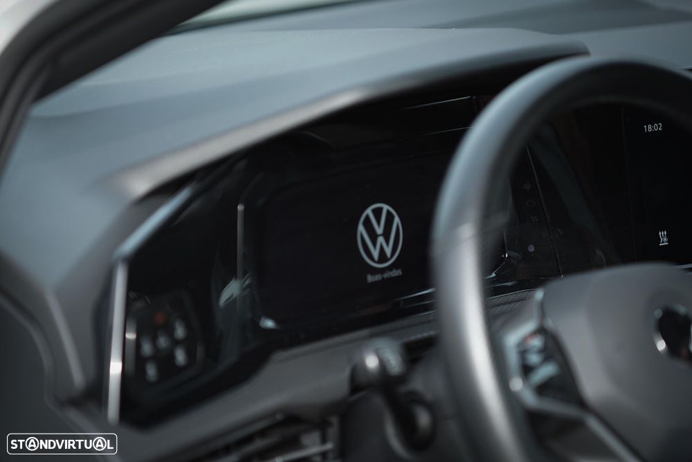 VW Golf 1.4 eHybrid OPF DSG GTE - 11