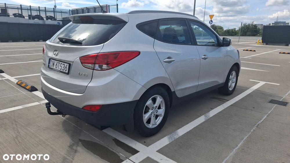 Hyundai ix35 2.0 Premium - 7