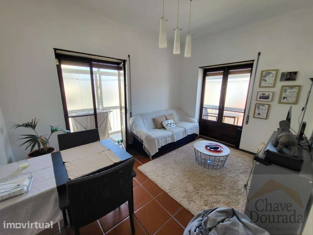 T3 com aparcamento - Bairro Norton de Matos - Grande imagem: 5/12