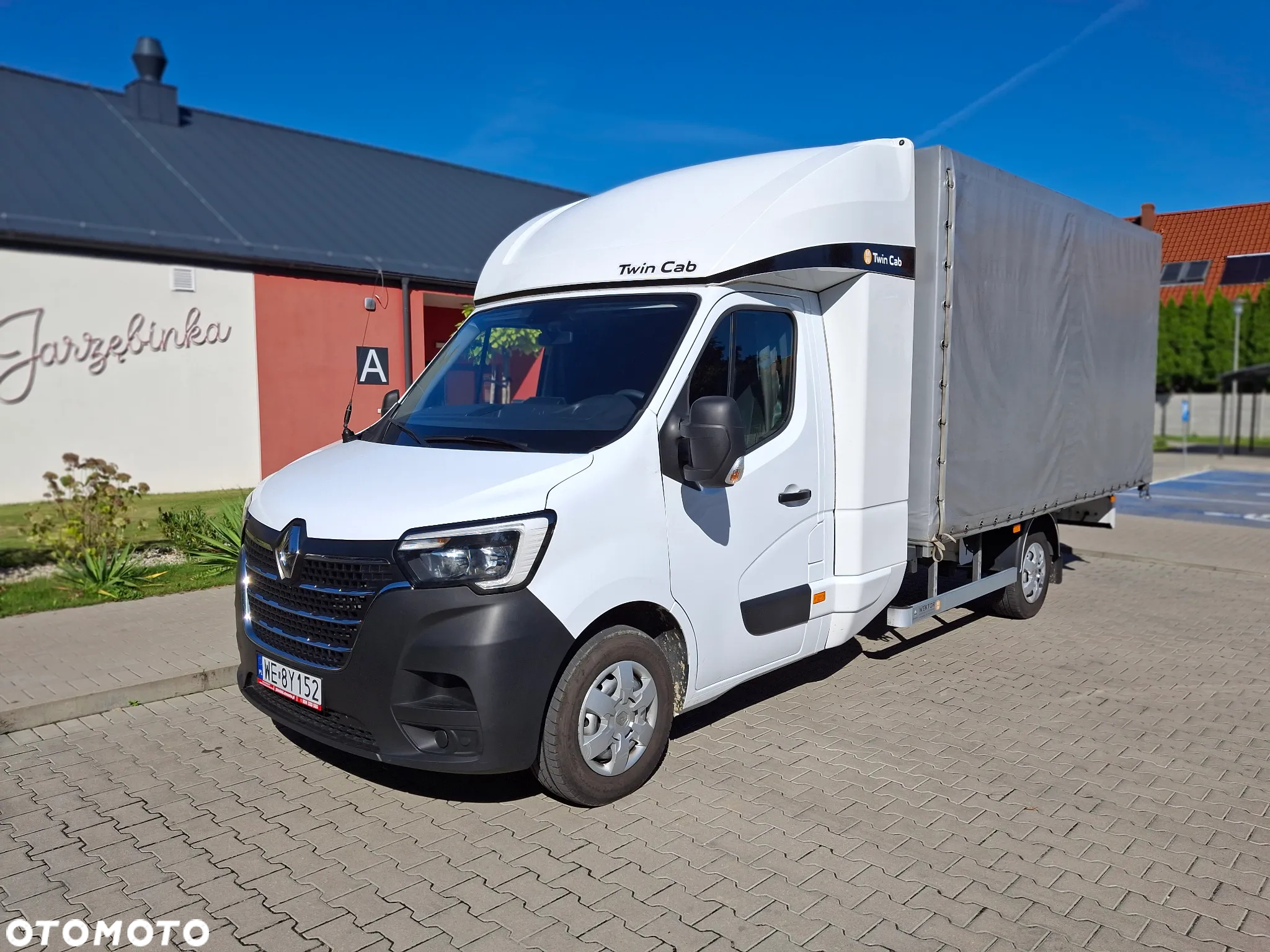 Renault Master - 11