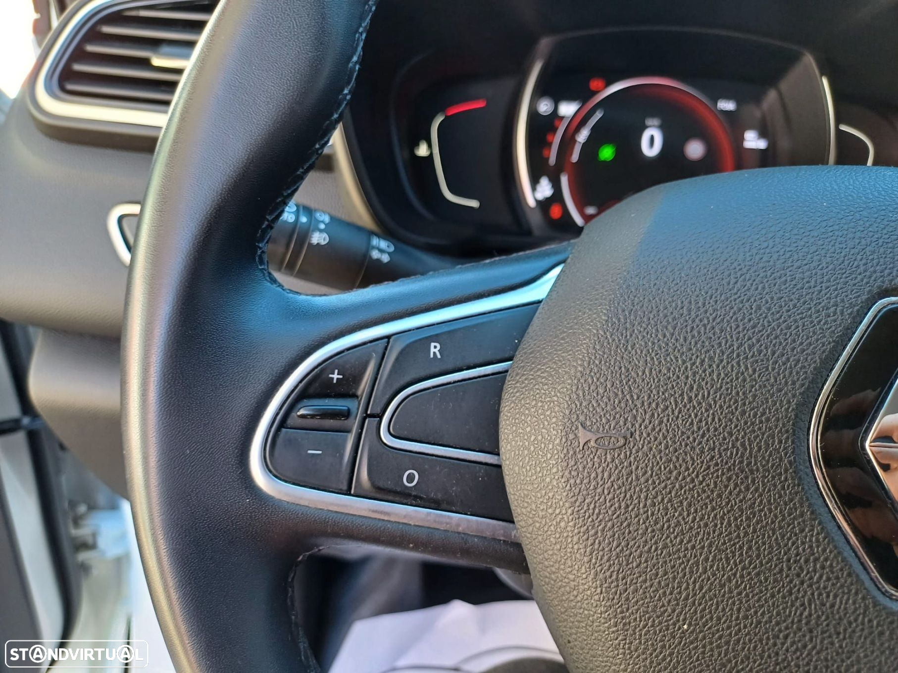 Renault Kadjar 1.5 dCi Intens EDC - 21
