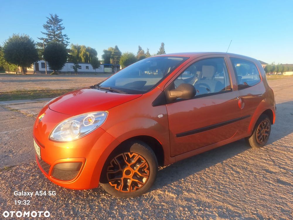 Renault Twingo 1.2 Edition Toujours - 1