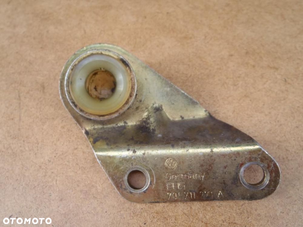 VW T4 ZESTAW NAPRAWCZY WODZIKÓW REPERATURKA KULKI - 3