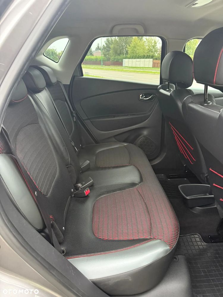 Renault Captur (ENERGY) TCe 90 INTENS - 11