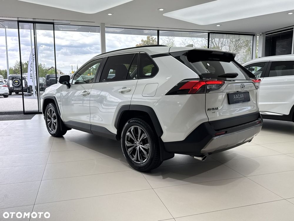 Toyota RAV4 2.0 Comfort 4x2 MS - 3
