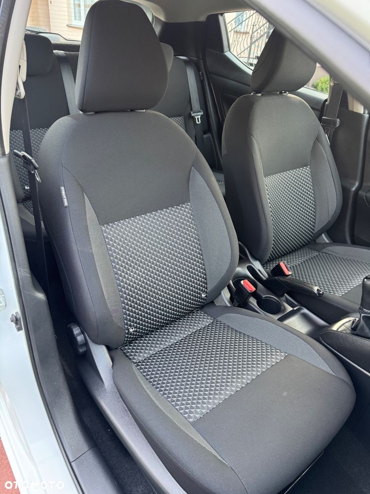 Nissan Micra 1.0 IG-T N-Way - 17