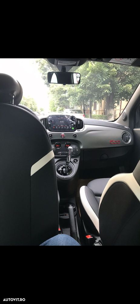 Fiat 500 - 7