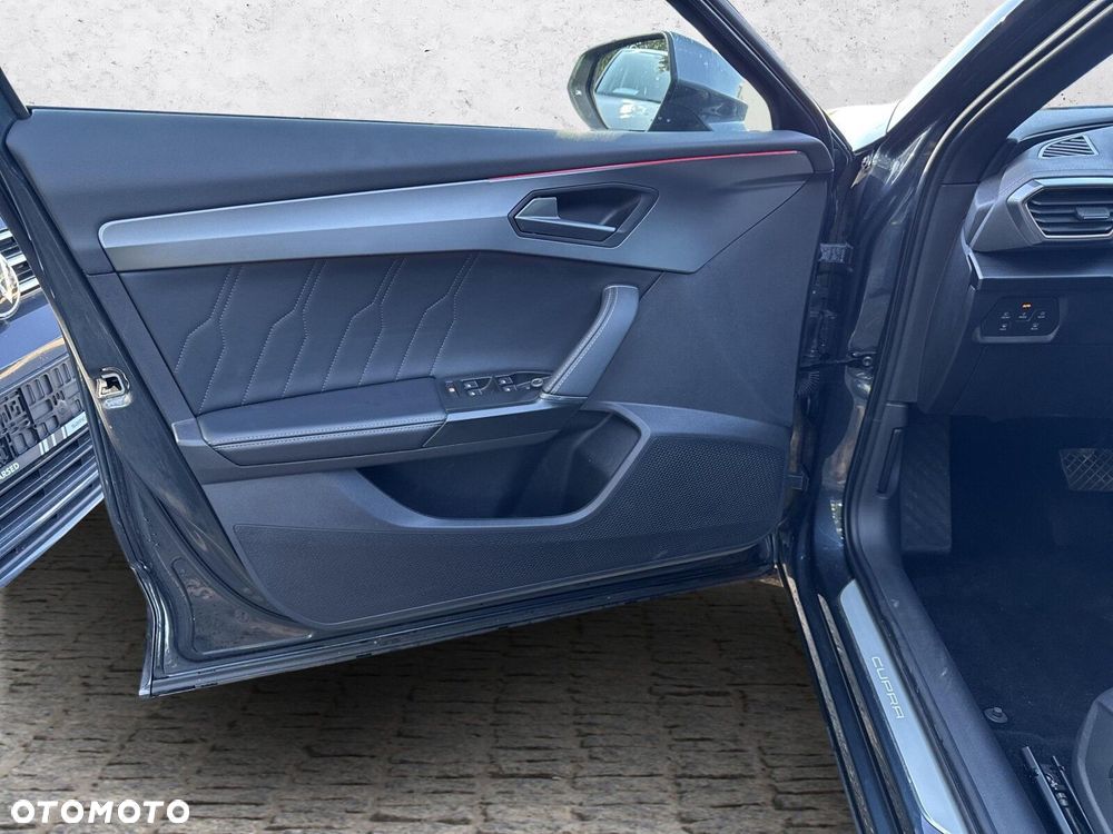 Cupra Formentor 1.5 TSI DSG - 10