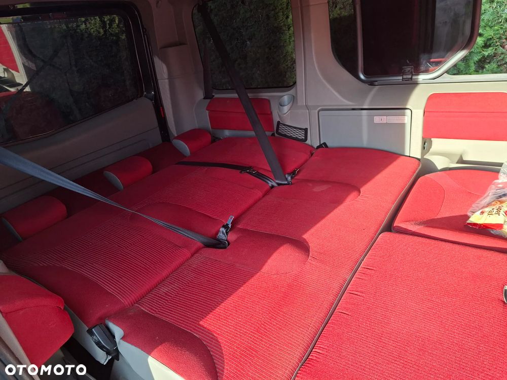 Opel Vivaro L1H1 Tour Elegance - 13