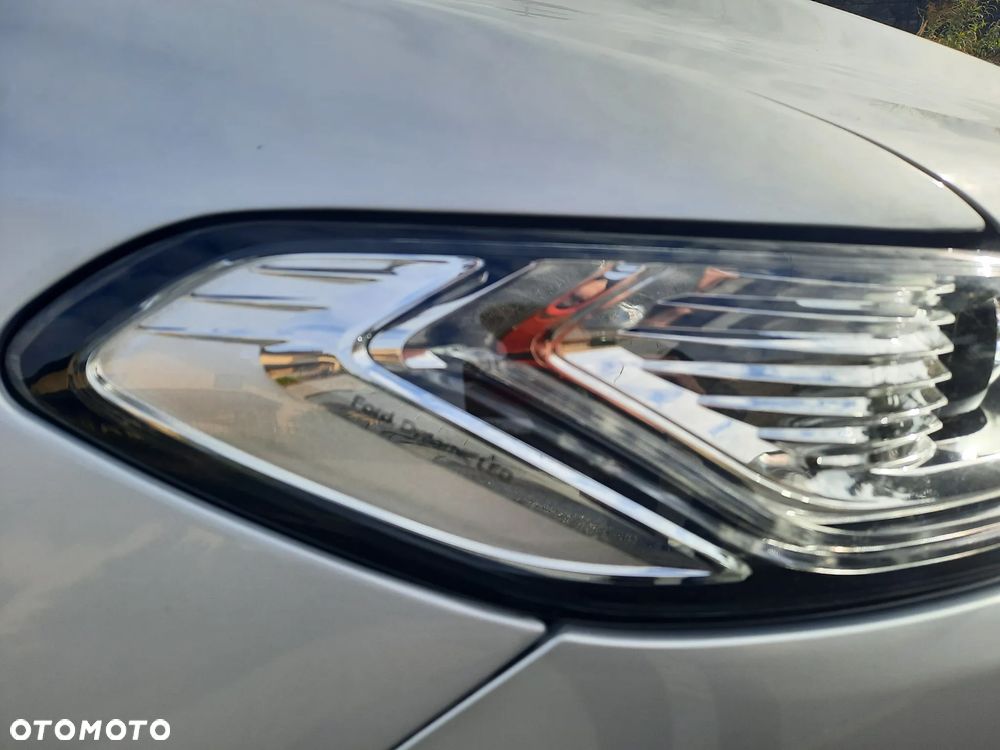 Ford Mondeo 2.0 EcoBlue Business Edition - 18