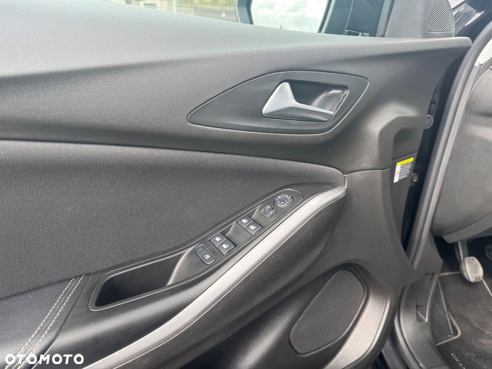 Opel Grandland X 1.5 CDTI Design Line S&S - 18