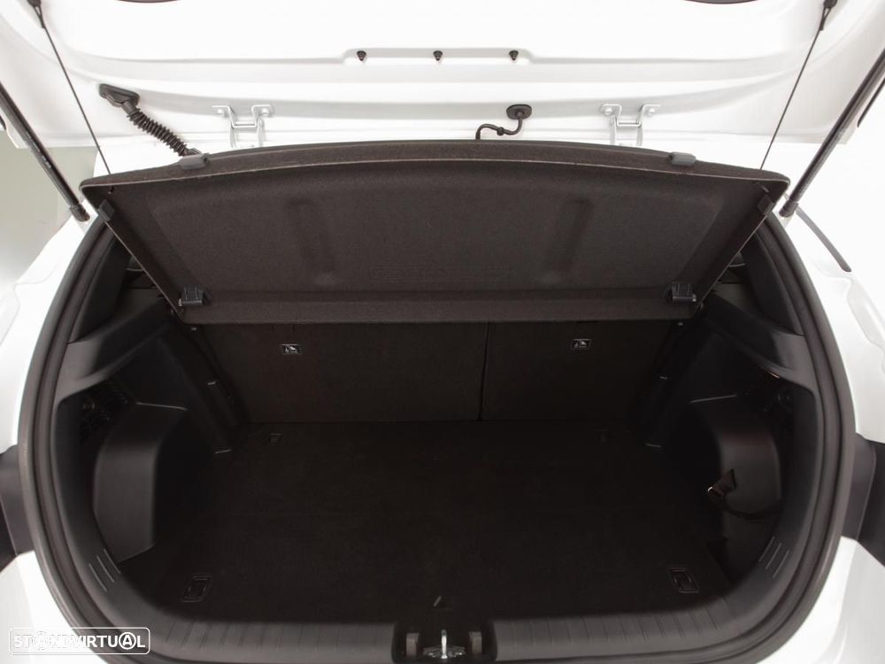 Hyundai i20 1.0 T-GDI DCT Advantage - 12