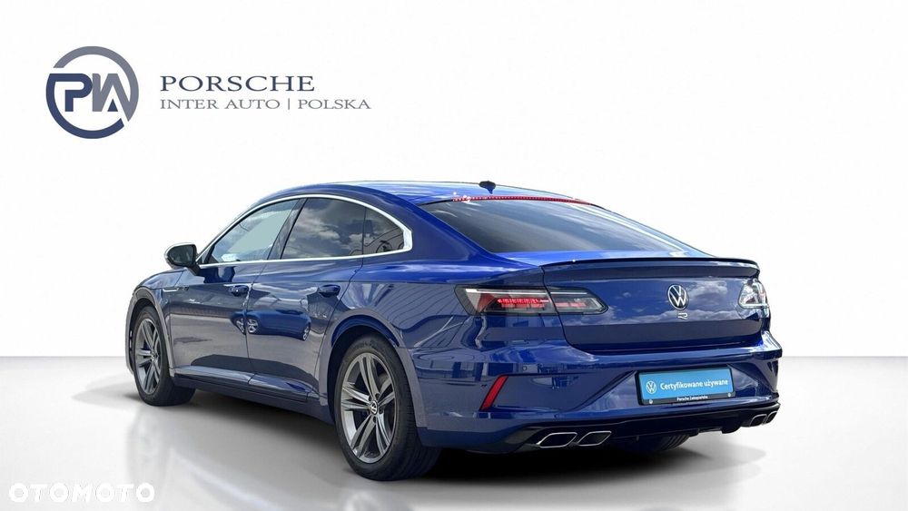 Volkswagen Arteon 2.0 TSI 4Motion R DSG - 3