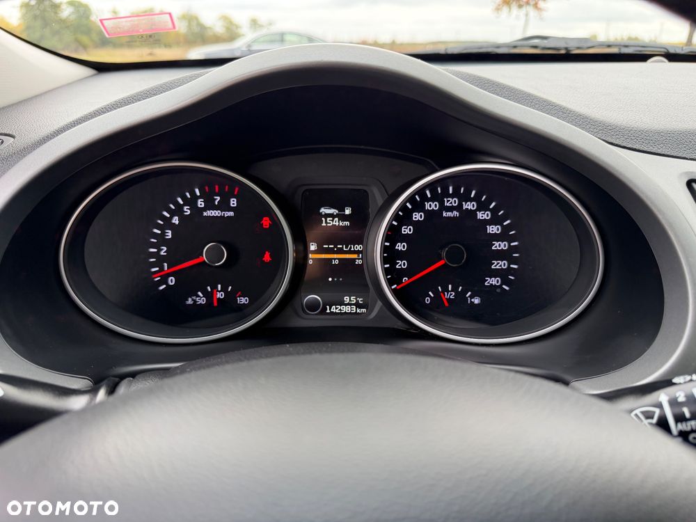 Kia Sportage 2015