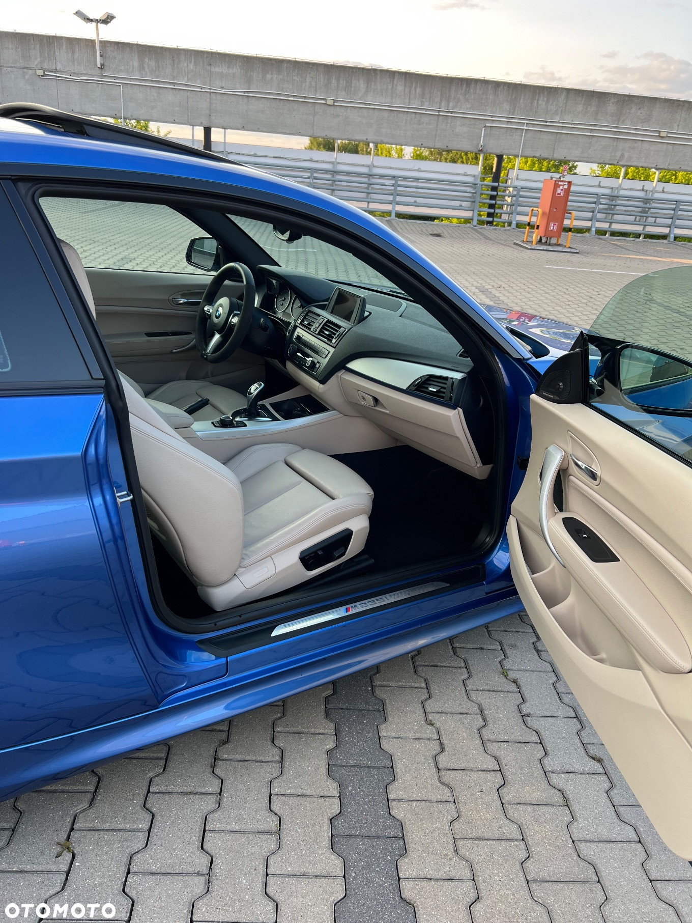 BMW Seria 2 M235i sport - 18