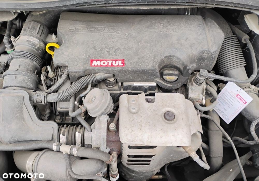 Ford C-MAX - 24