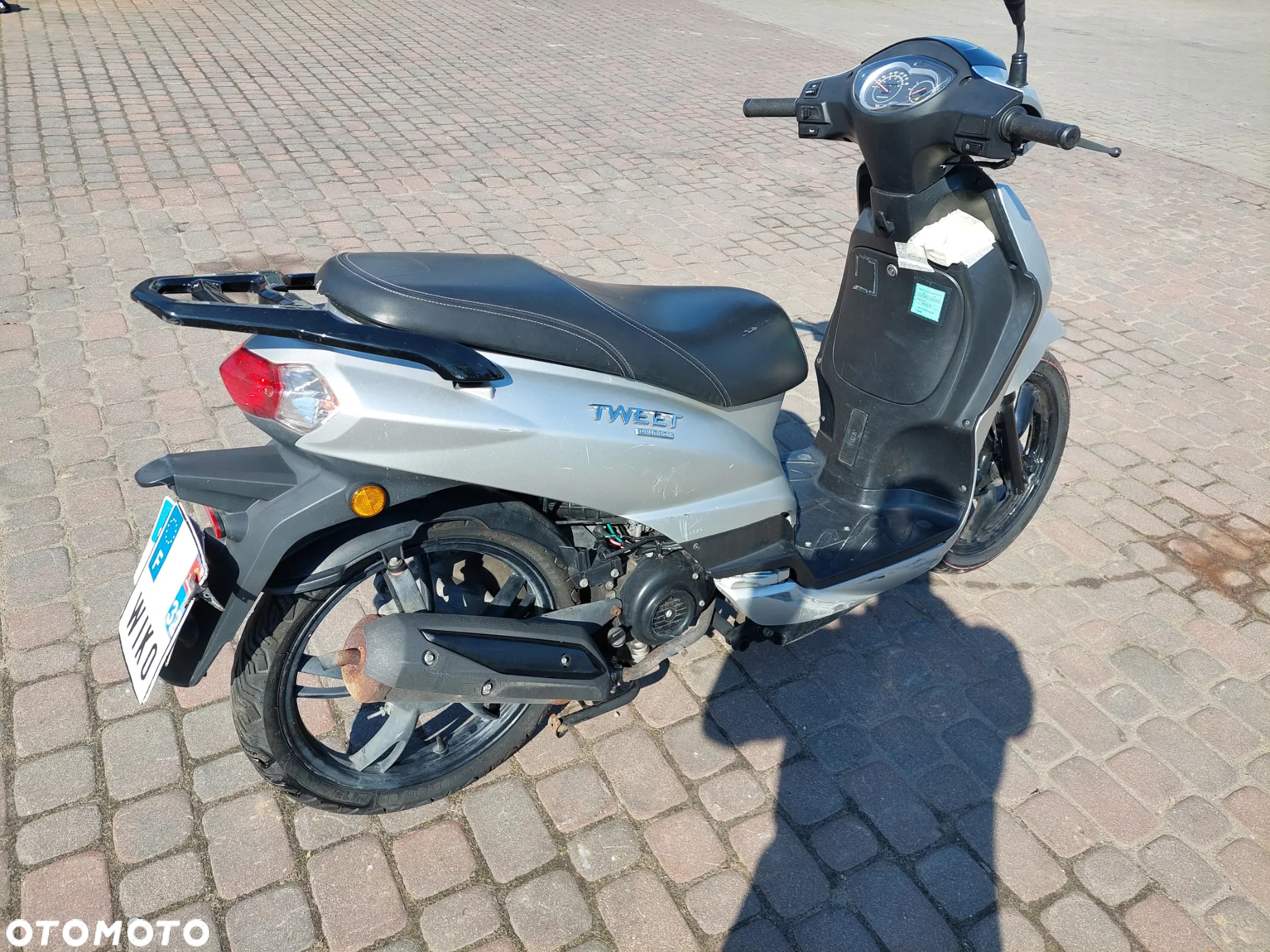 Peugeot Tweet - 5