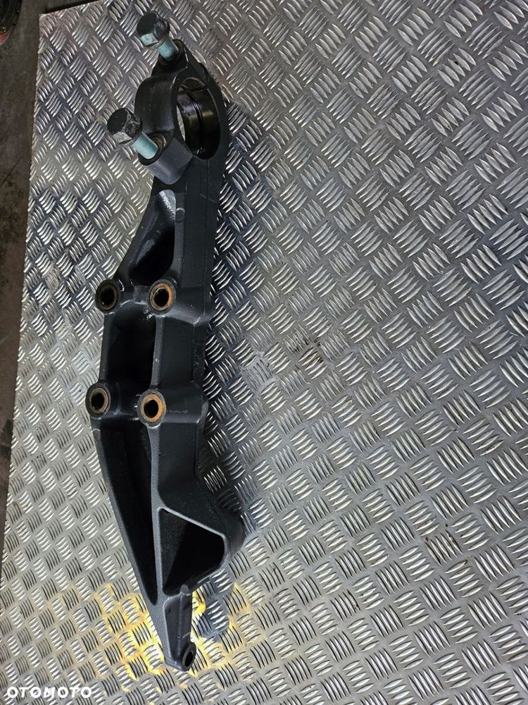 Pół resor Mercedes Atego 1518 2017rEURO6 - 2