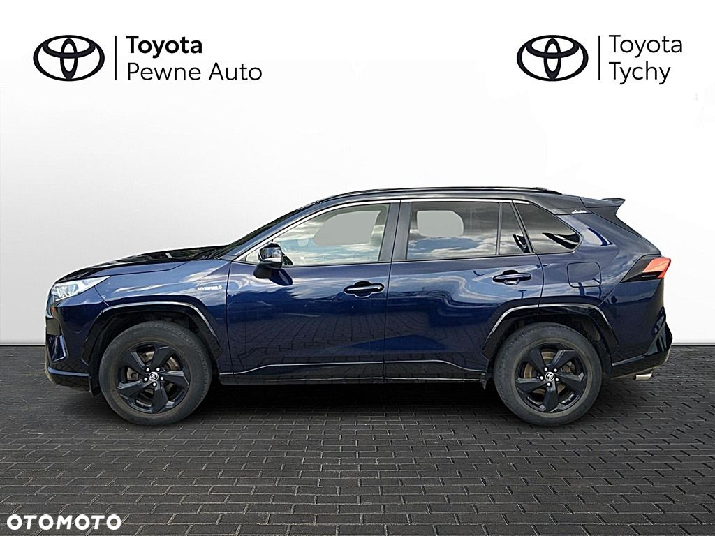 Toyota RAV4 - 2