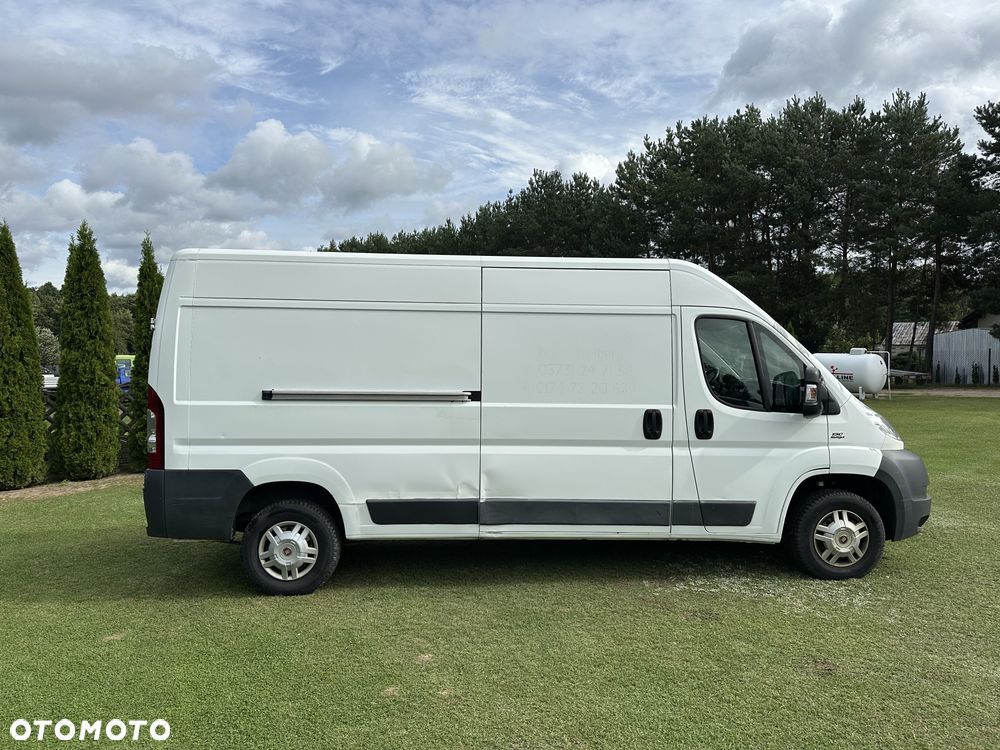 Fiat Ducato L3H2 - 8