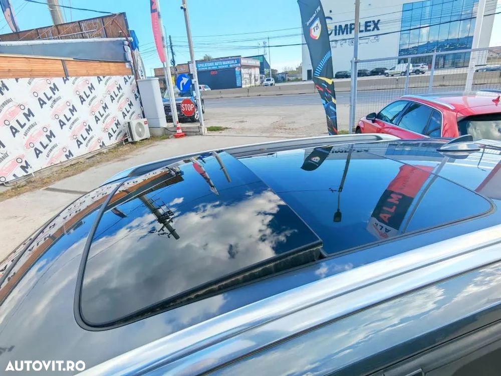 BMW X1 xDrive20d Aut. Sport Line - 13