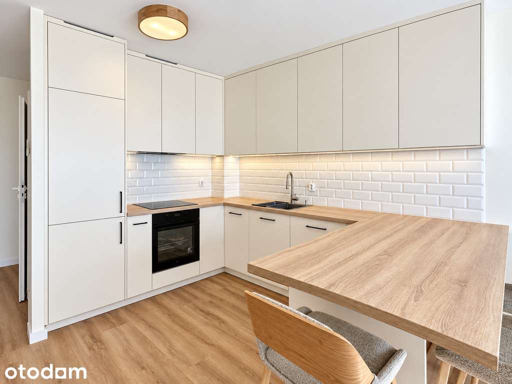 Nowe 40 m² | 2 klimatyzacje | balkon Rzeszów