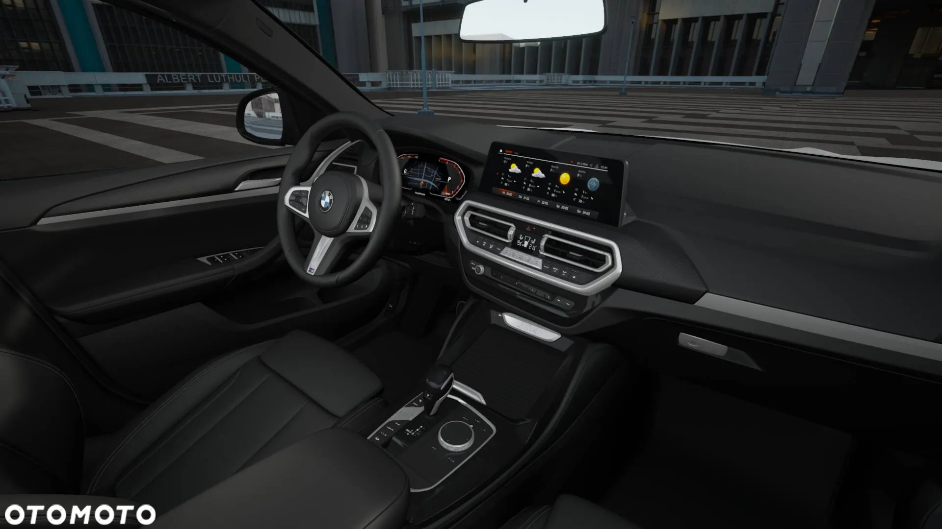 BMW X4 xDrive20i - 6