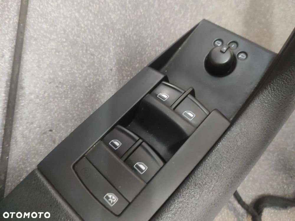 PODŁOKIETNIK DRZWI BOCZKA RĄCZKA LEWA LEWY AUDI A3 8P 5 DRZWI 8P4 WYSYŁKA !!!!! - 7