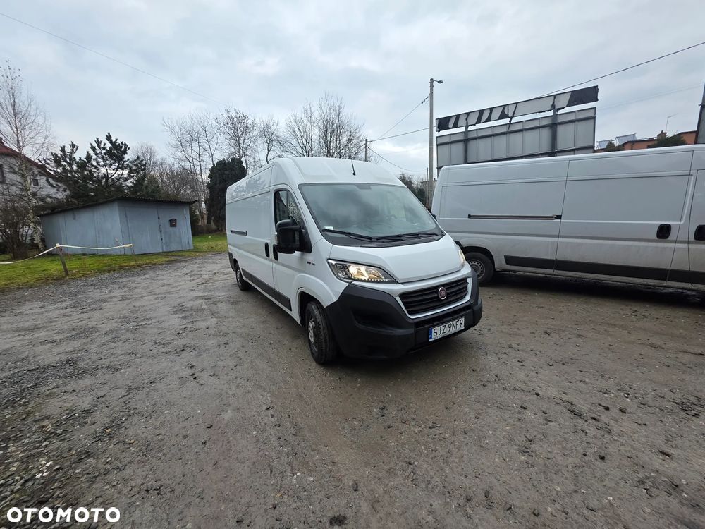 Fiat Ducato H2L3 - 5