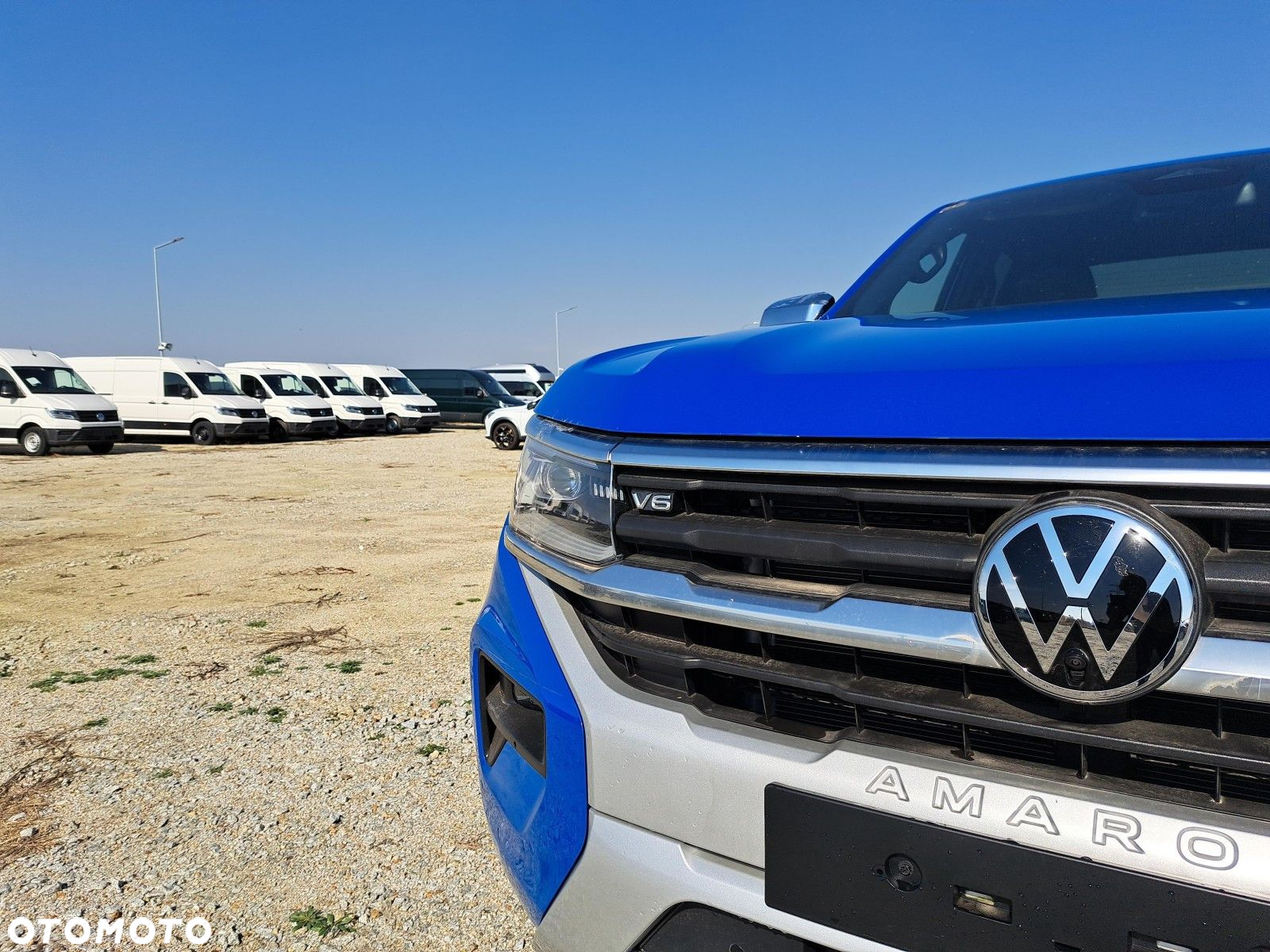 Volkswagen Amarok - 10