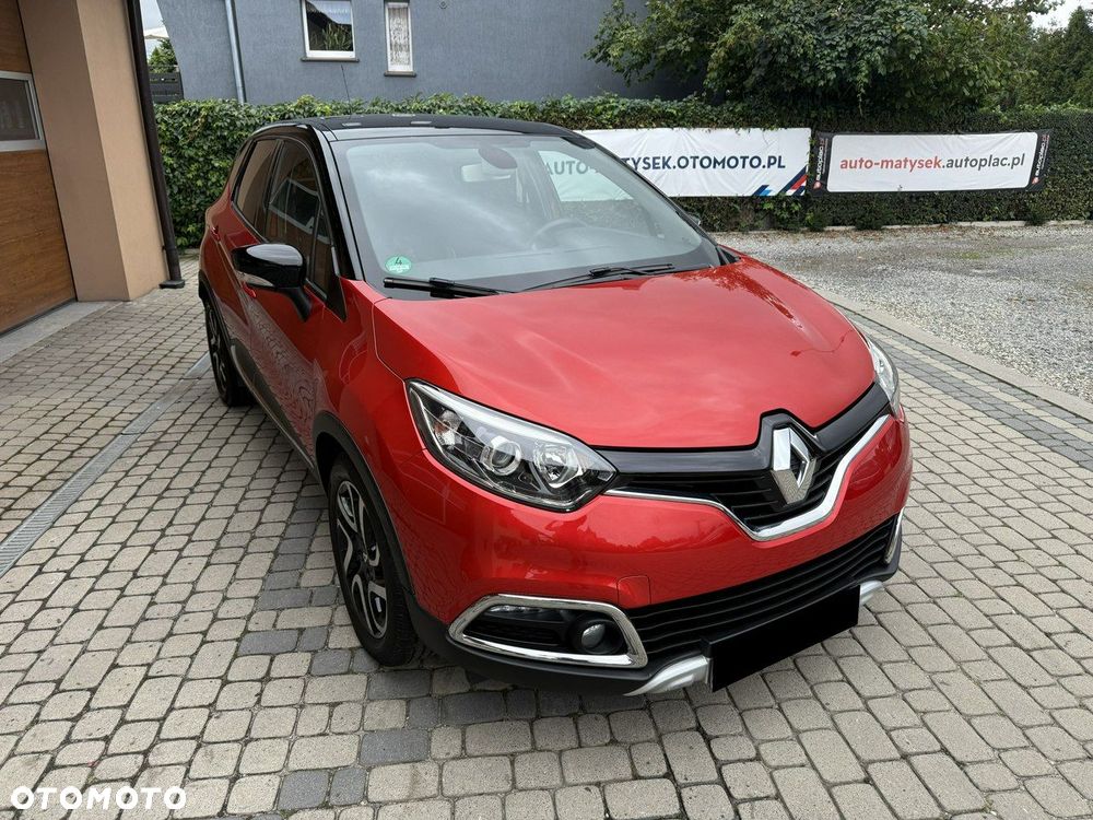 Renault Captur - 3
