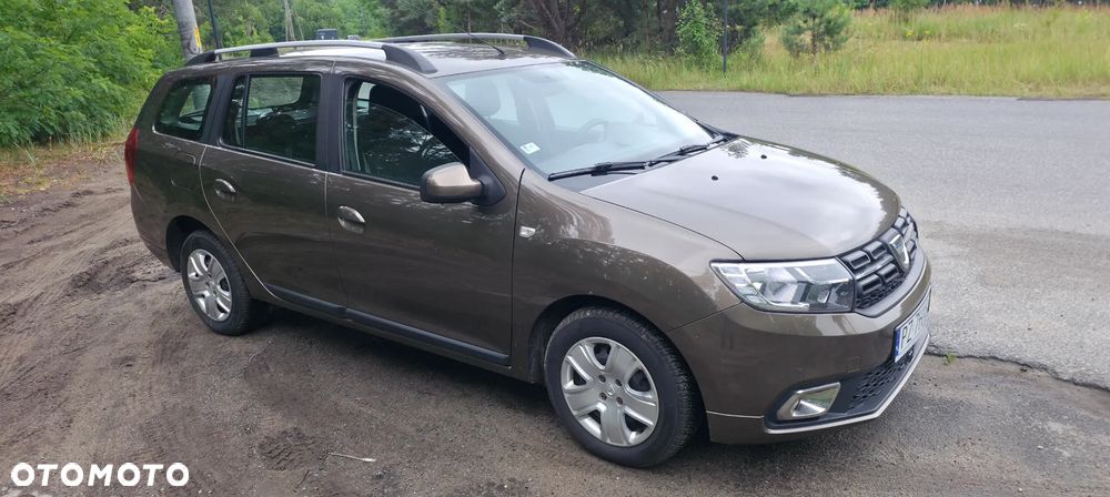 Dacia Logan 1.0 SCe Laureate - 1