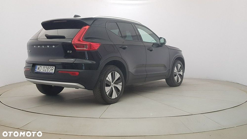 Volvo XC 40 - 7
