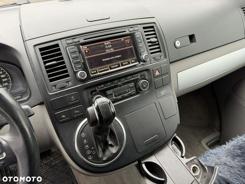 Volkswagen California - 6
