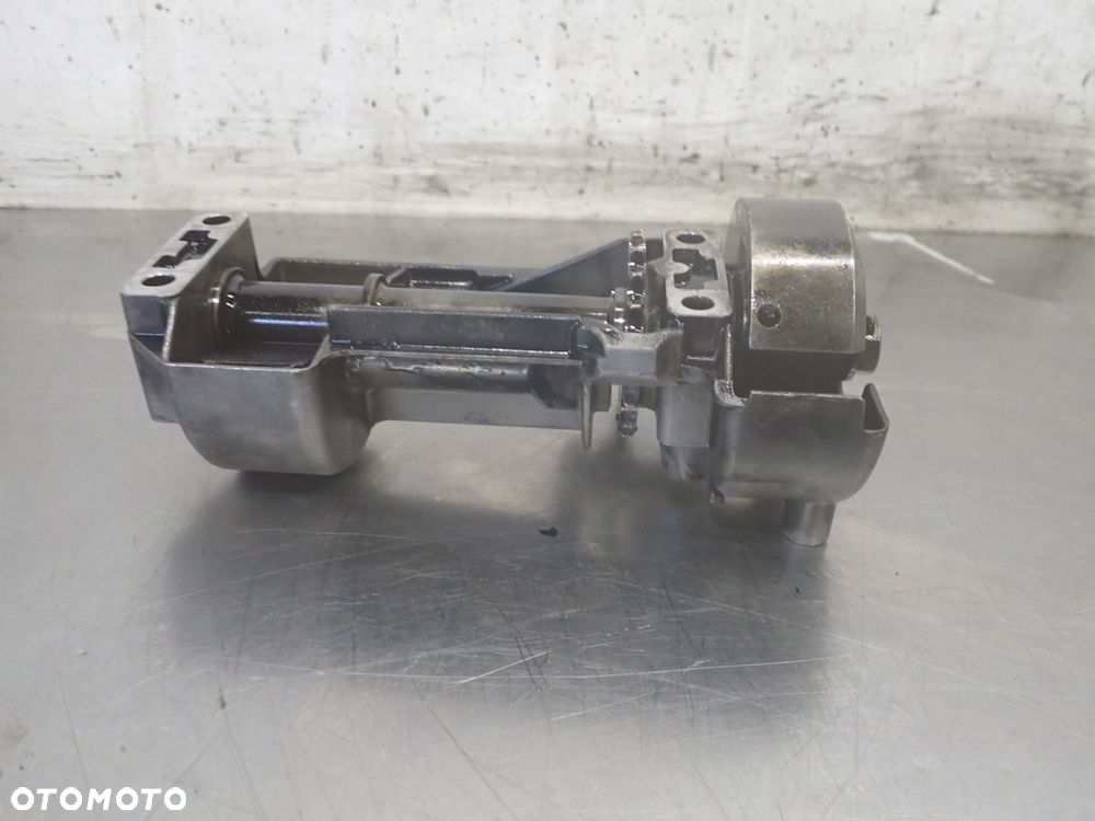 WAŁEK BALANSUJĄCY AUDI A6 C5 2.5 059103337B - 4