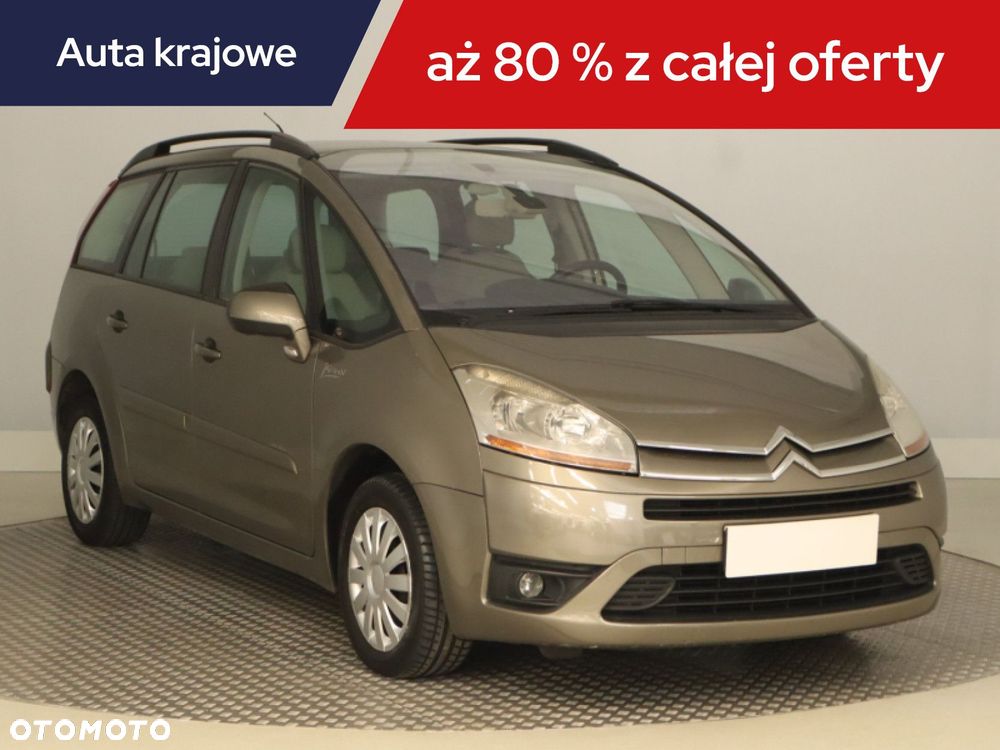 Citroën C4 Grand Picasso