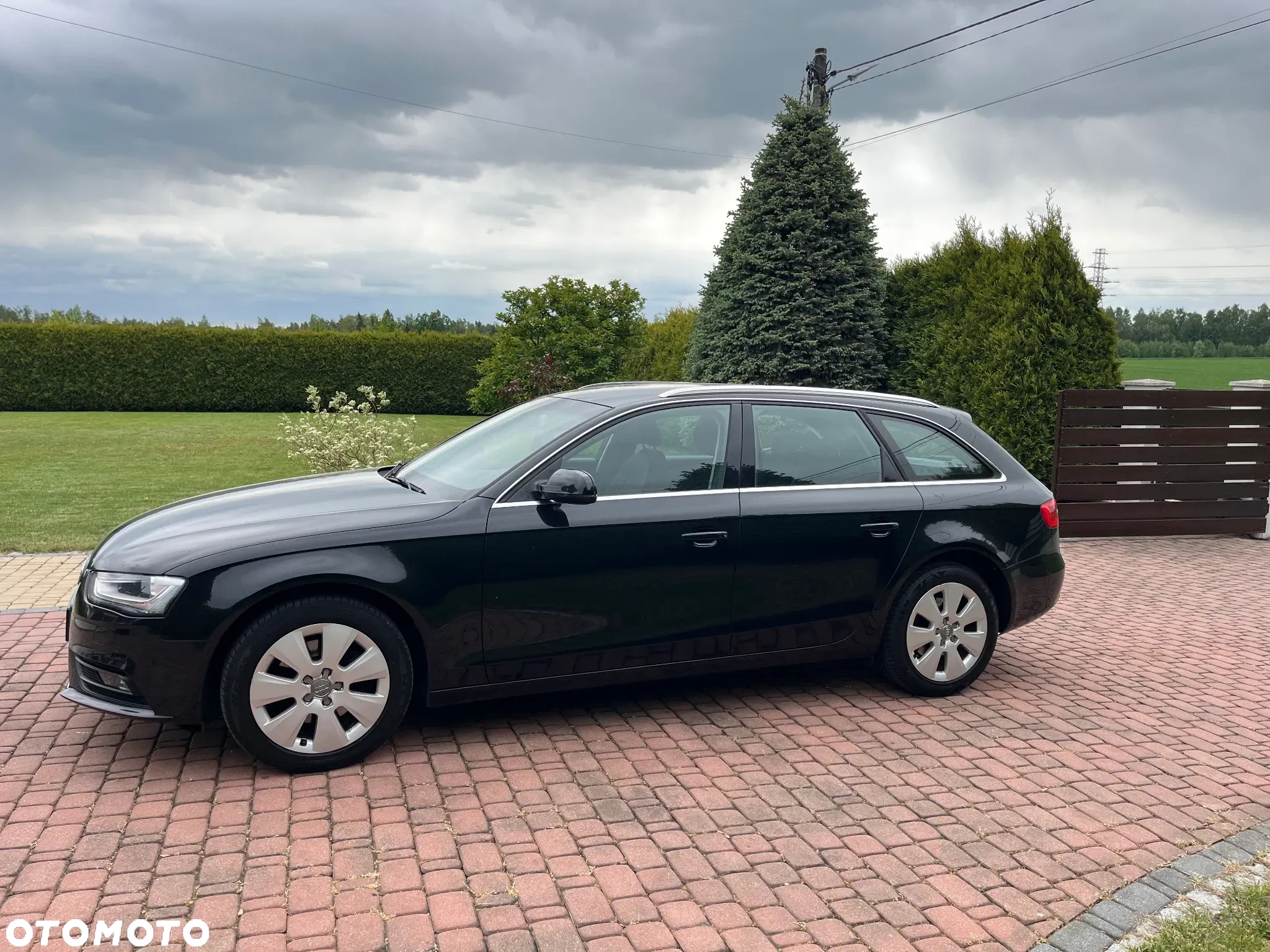 Audi A4 2.0 TDI - 4