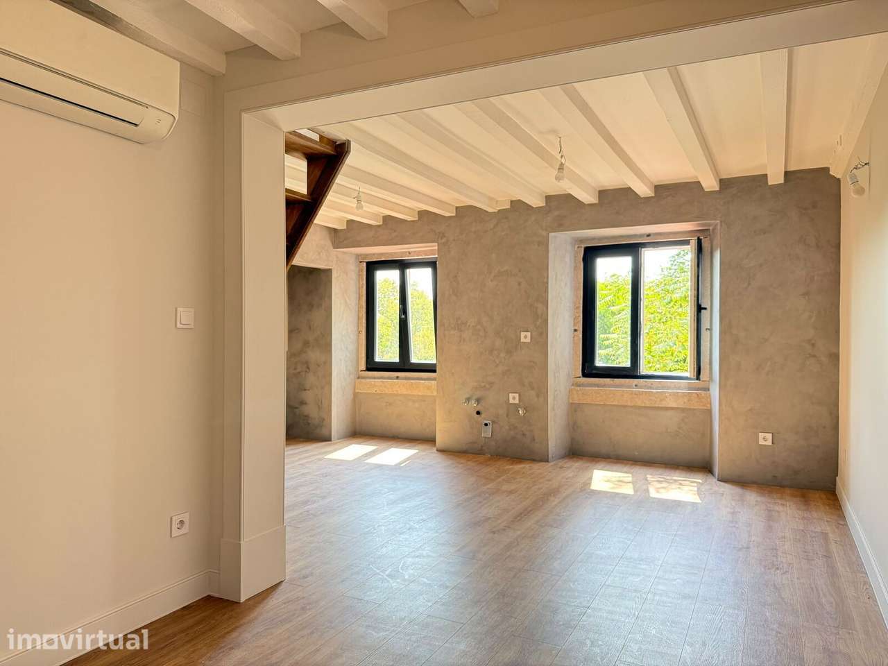 Apartamento T3 novo, Praça da Alegria, Lisboa - Grande imagem: 4/39