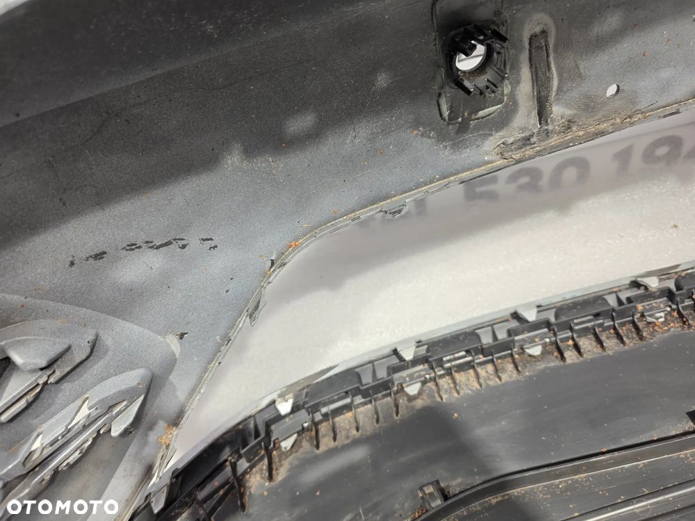 VW GOLF VII LIFT R-LINE 16- 5G0 ZDERZAK PRZEDNI PRZÓD NA SPRYSKI + 4xPDC + OSŁONA , NR 5G0807221LR + 5G0805915P , NR AUKCJI NZ1645 - 29
