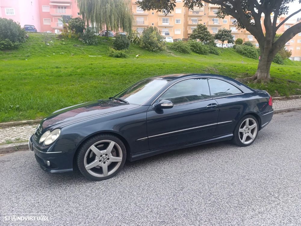 Mercedes-Benz C 220 - 2