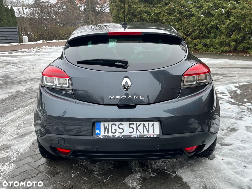 Renault Megane 1.9 dCi Privilege - 7