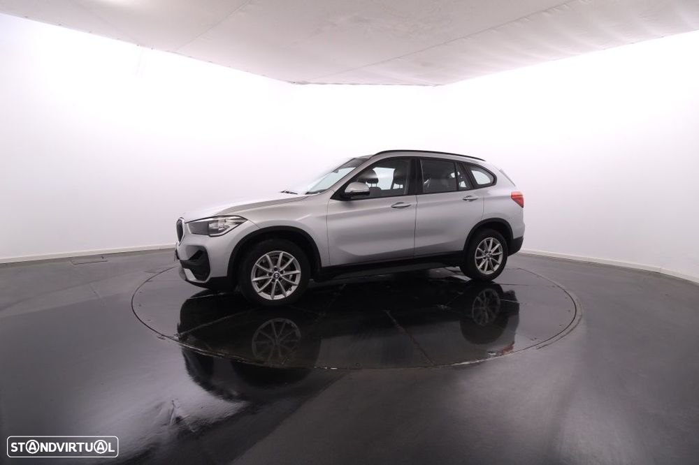 BMW X1 16 d sDrive Advantage Auto - 2