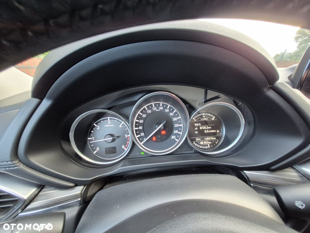 Mazda CX-5 2.2 D Skymotion 2WD - 9