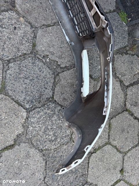 honda civic ix 2012-14r zderzak przód przedni 1 - 13
